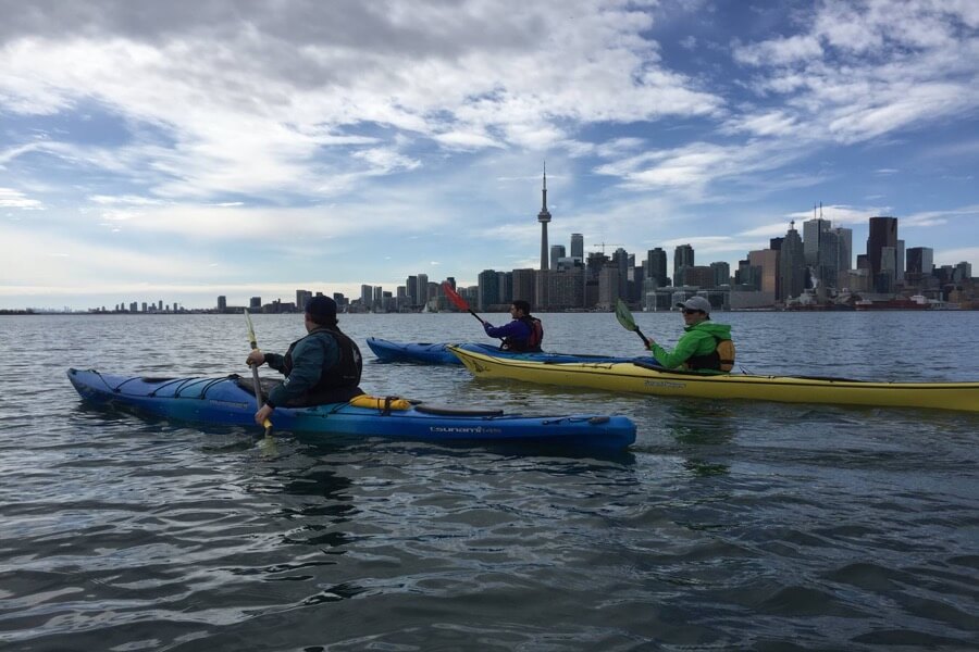 The Complete Paddler Kayaking Hijinks Book Online