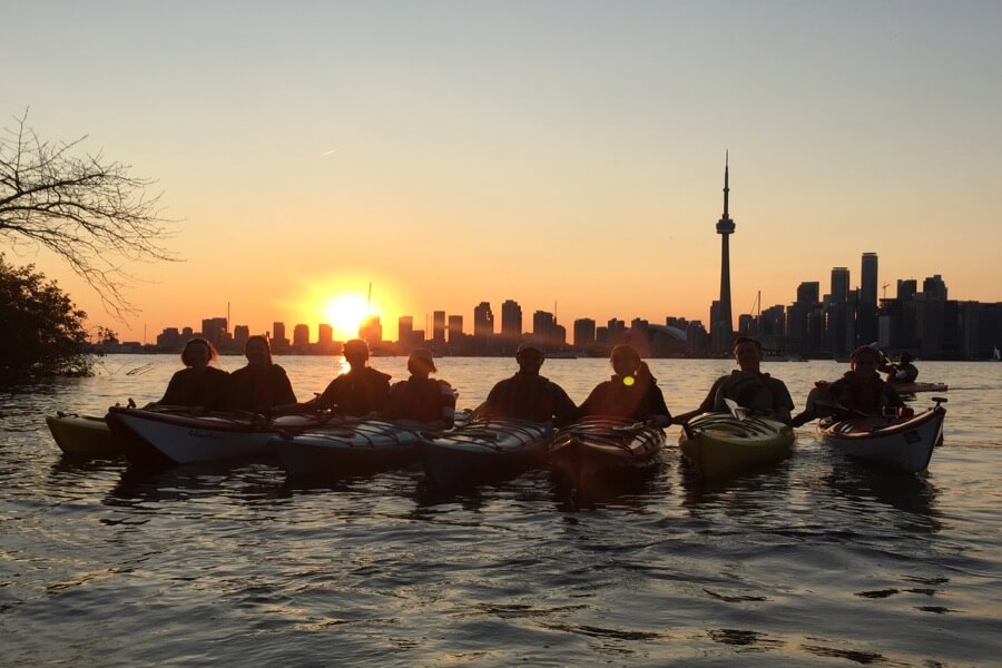 The Complete Paddler Kayaking Hijinks Book Online