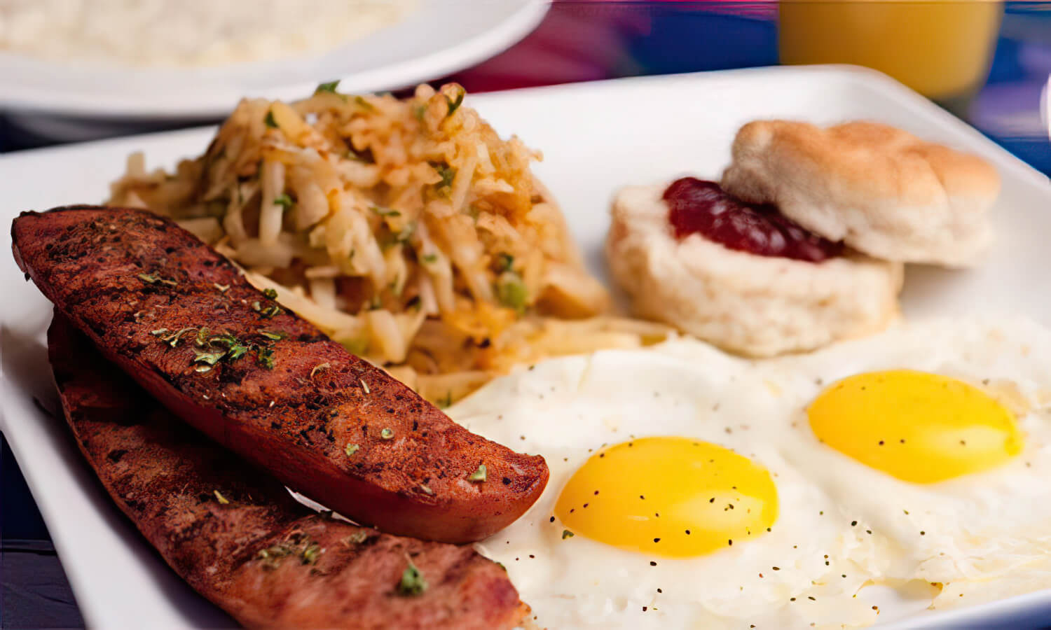 Breakfast French Quarter Tour at Taste of Nawlins Hijinks