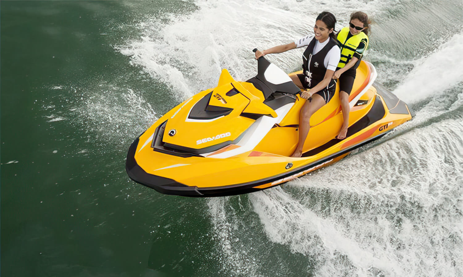 Hijinks Discover Life Experiences & Local Activities