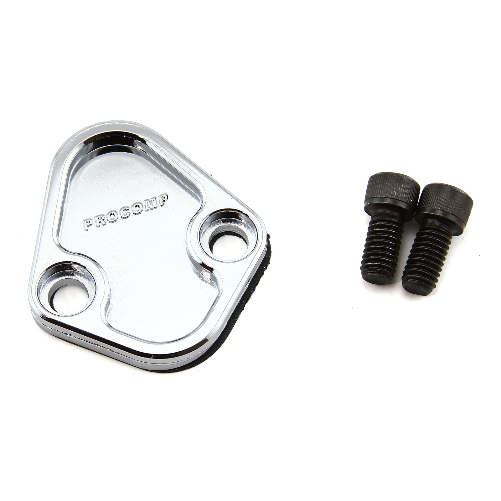 Speedmaster® Fuel Pump BlockOff Plate PCE140.1004.01 Buy Direct with