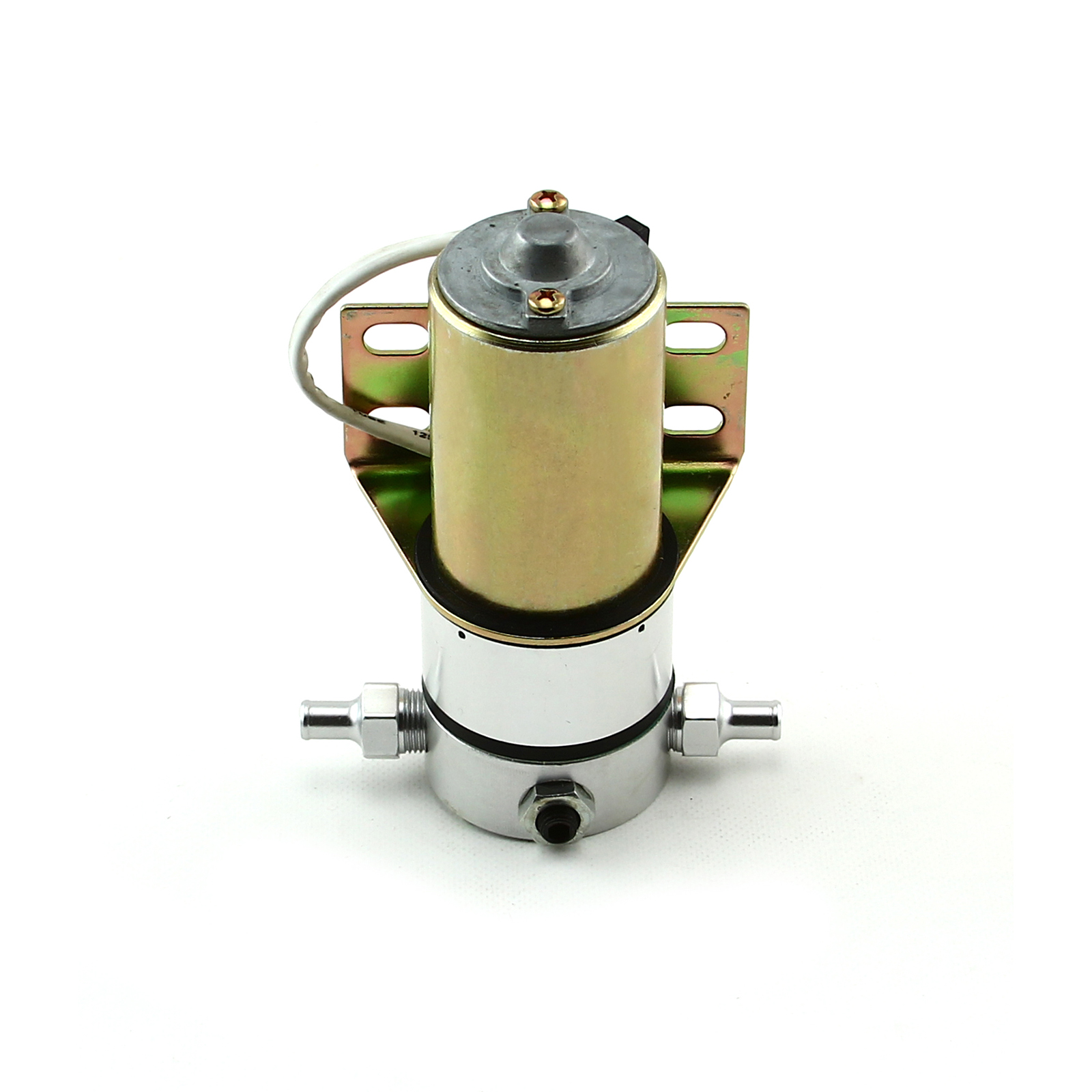 140 Gph 7 PSI With Int. Reg Universal Electric Fuel Pump eBay