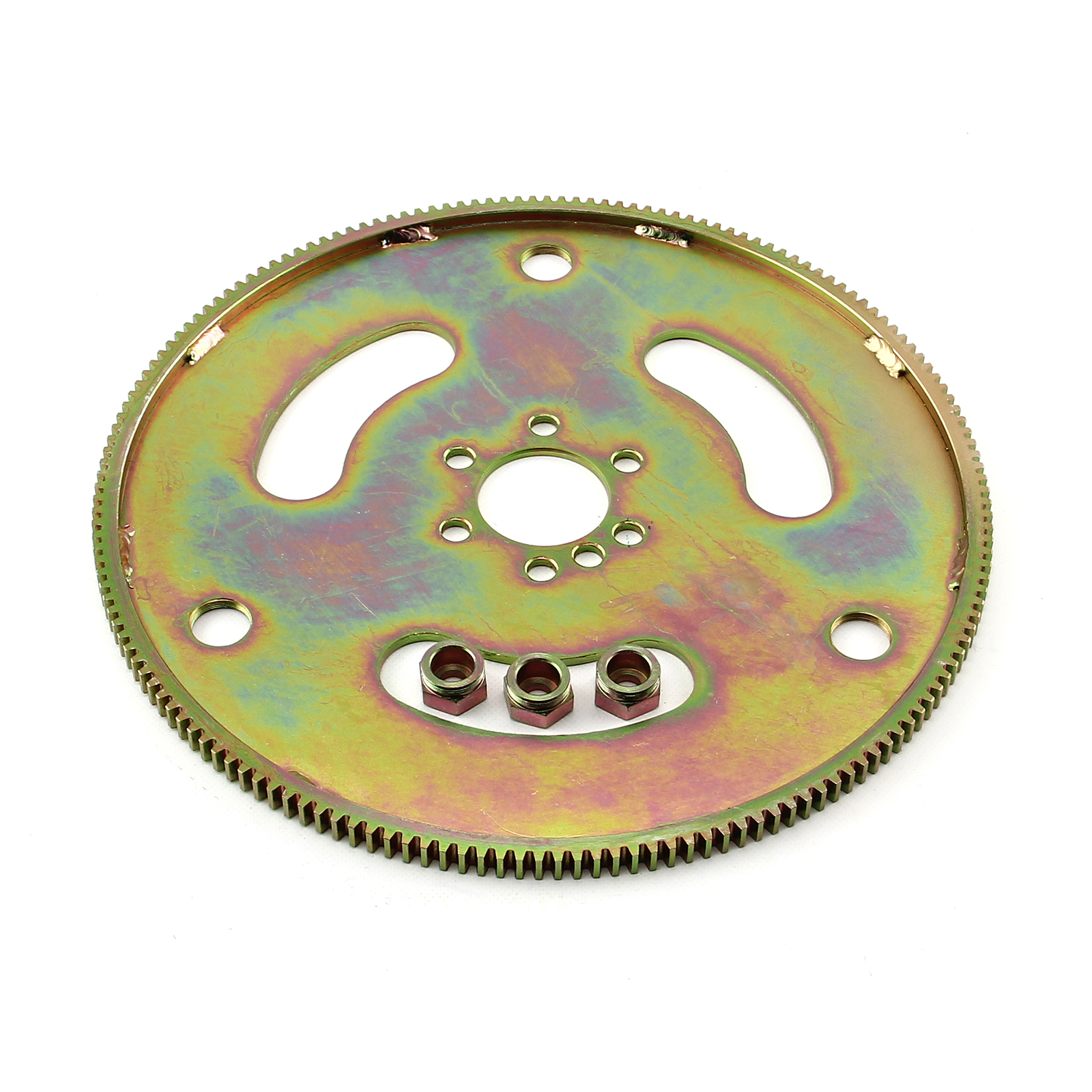Car & Truck Parts > Transmission & Drivetrain > Flywheels, Flexplates