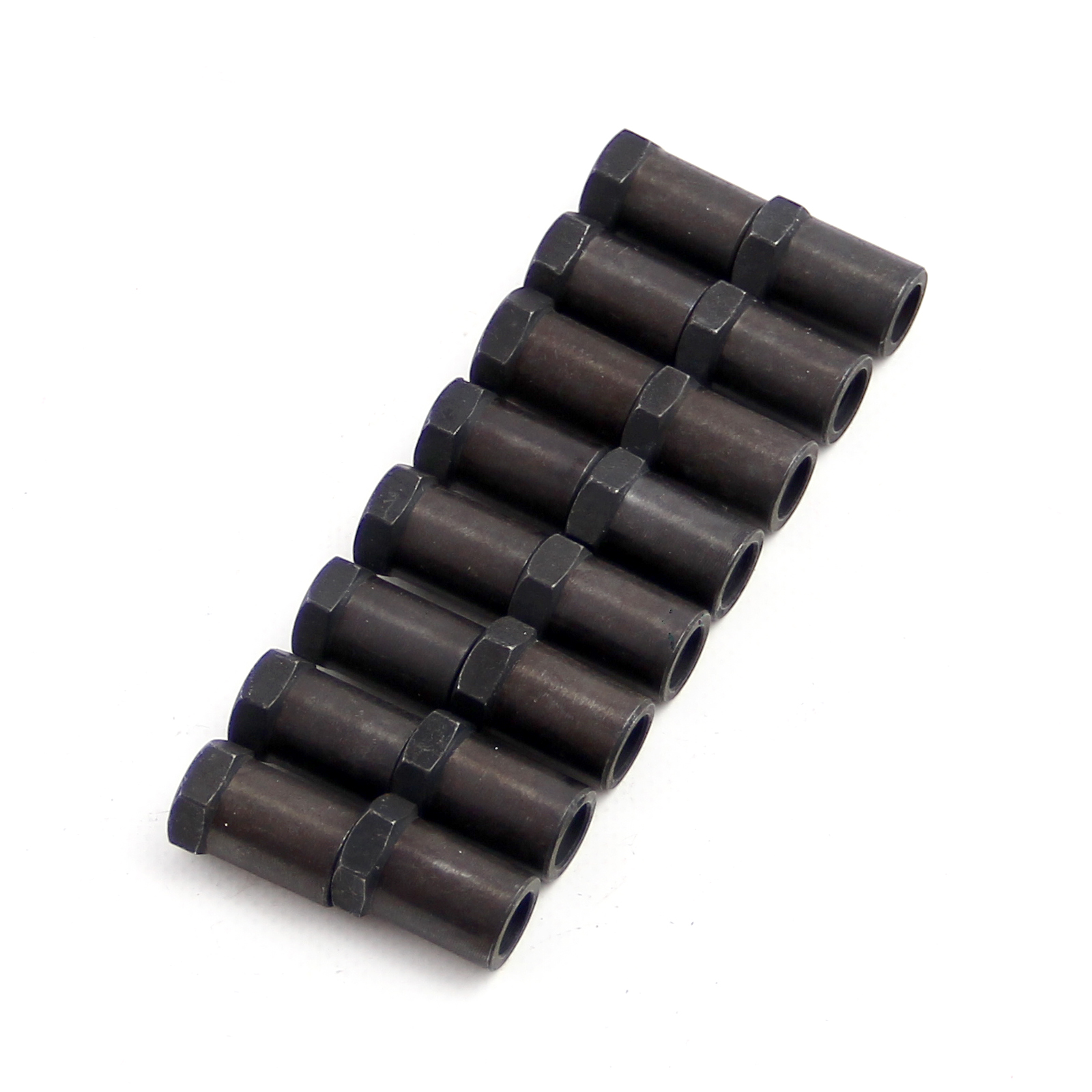 5/16" Poly Sure Lock Rocker Arm Nut Set eBay