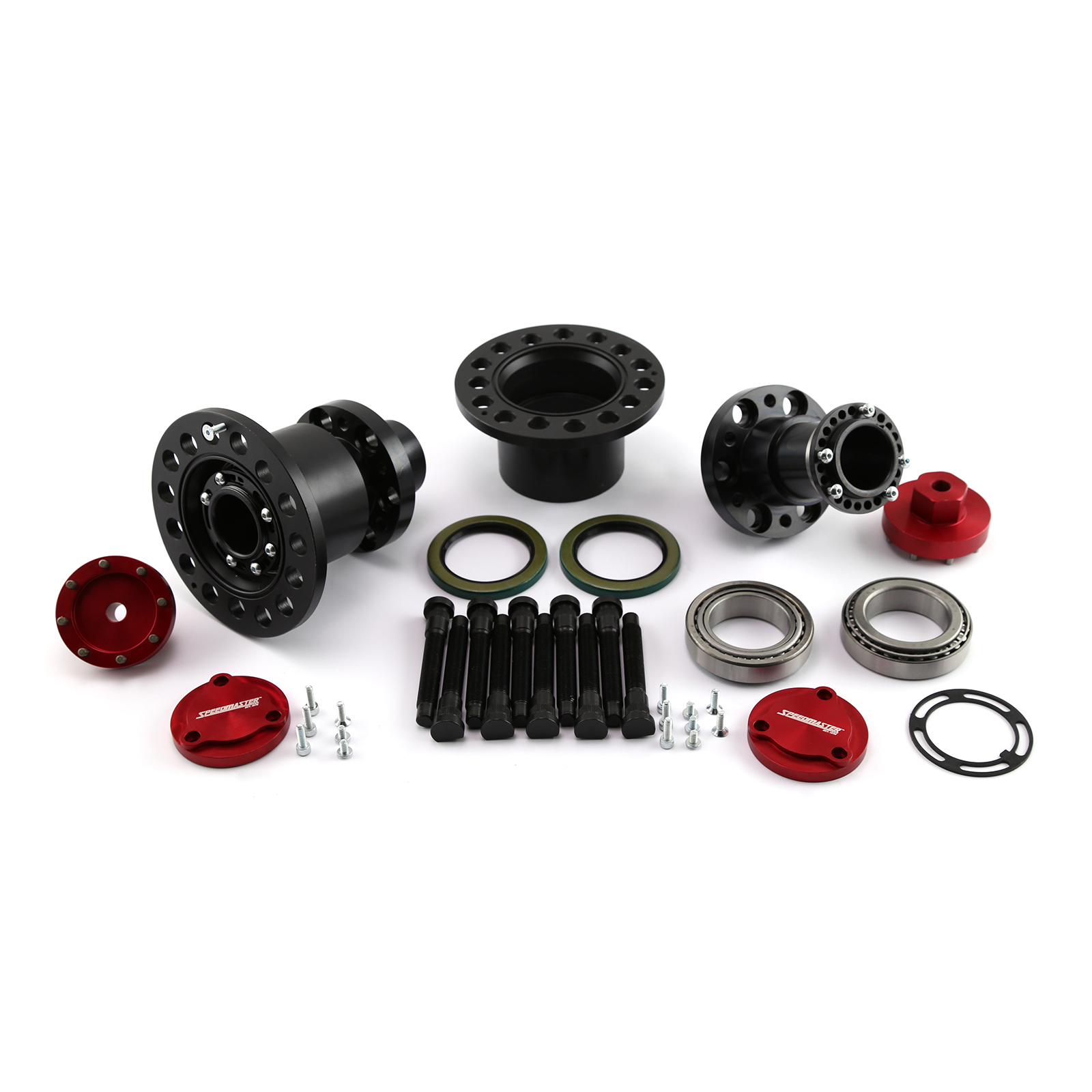 Speedmaster® Floating Axle Kit PCE572.1004 Buy Direct with Free Shipping