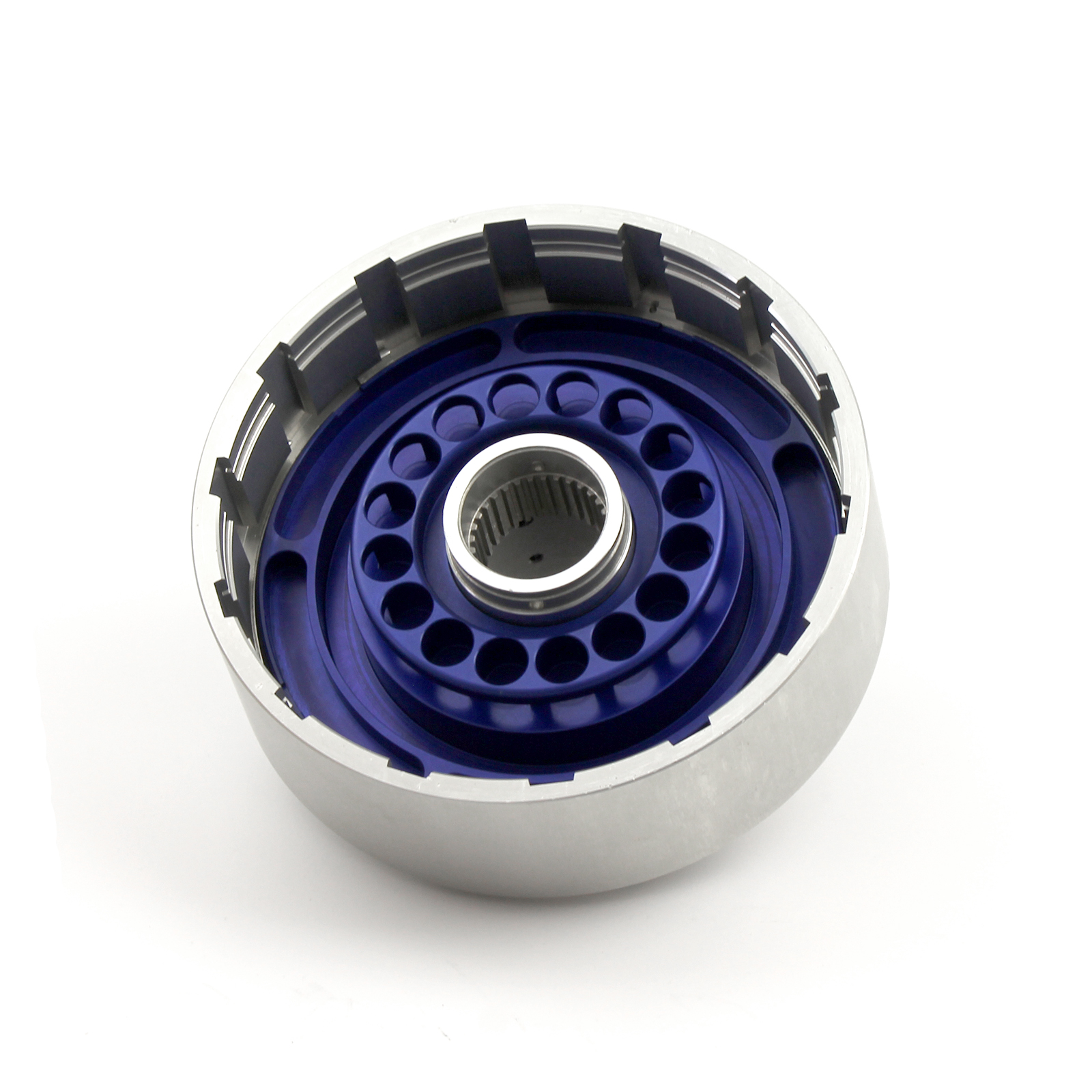 TH400 Turbo 400 Transmission Billet Aluminum Direct Drum & Piston eBay