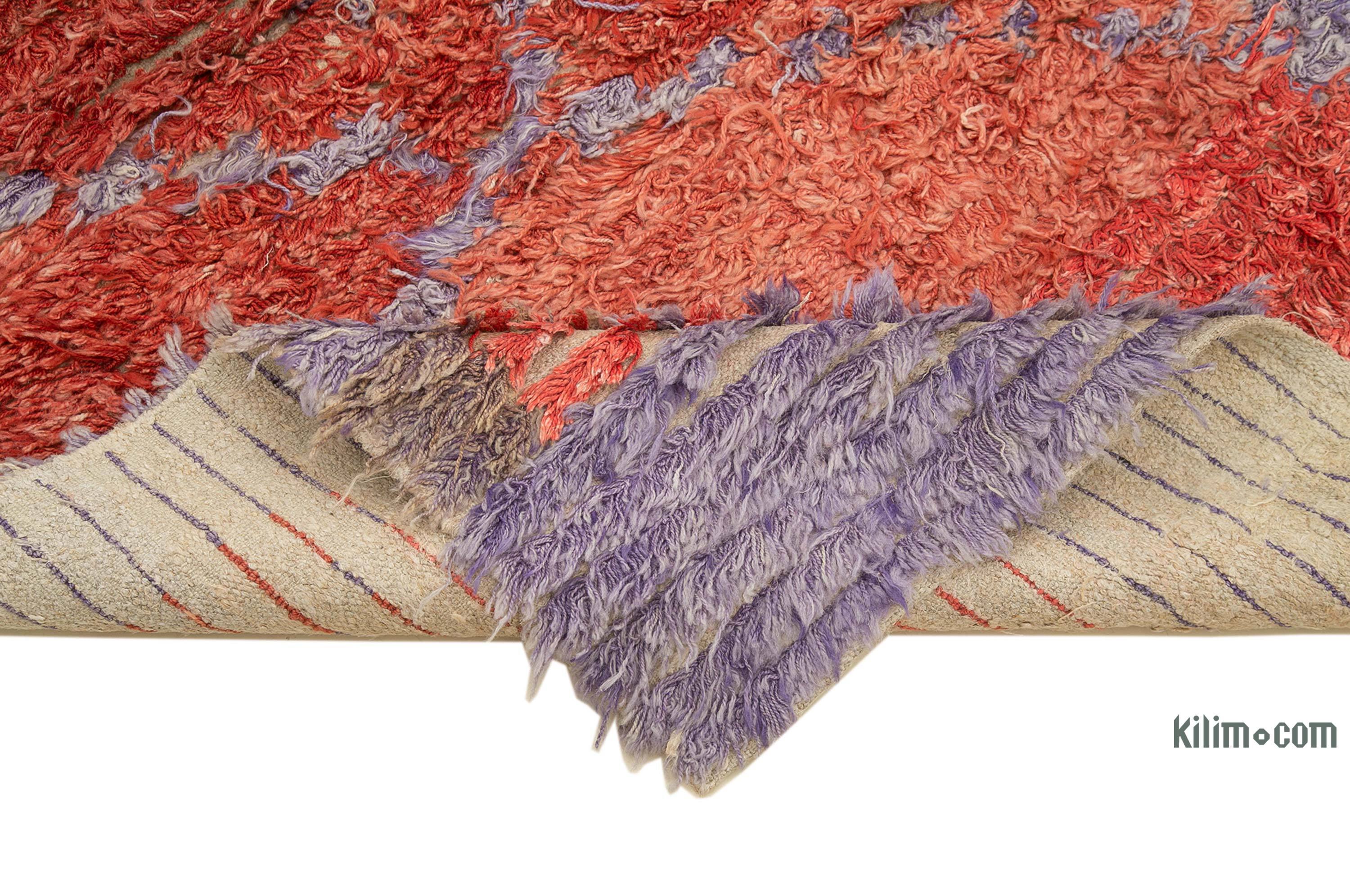 K0037098 New Contemporary HandKnotted Wool Rug 3' 10" x 6' 10" (46