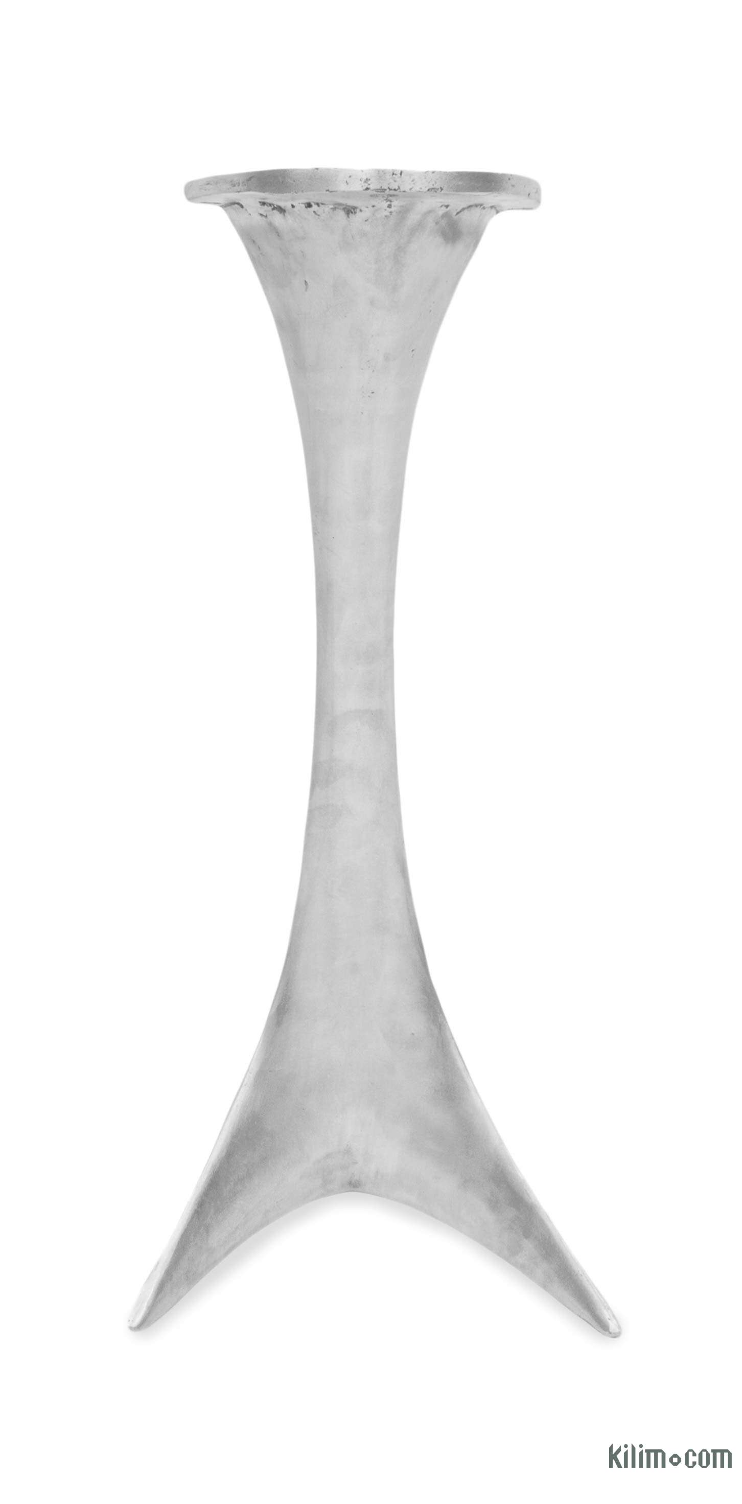 Shop Cast Aluminum or Brass Table Legs