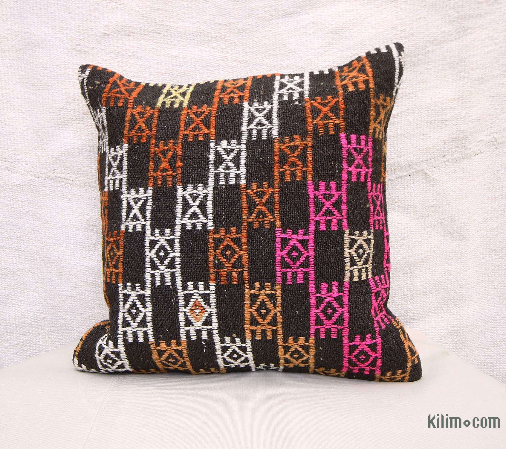 K0042950 Kilim Pillow Cover