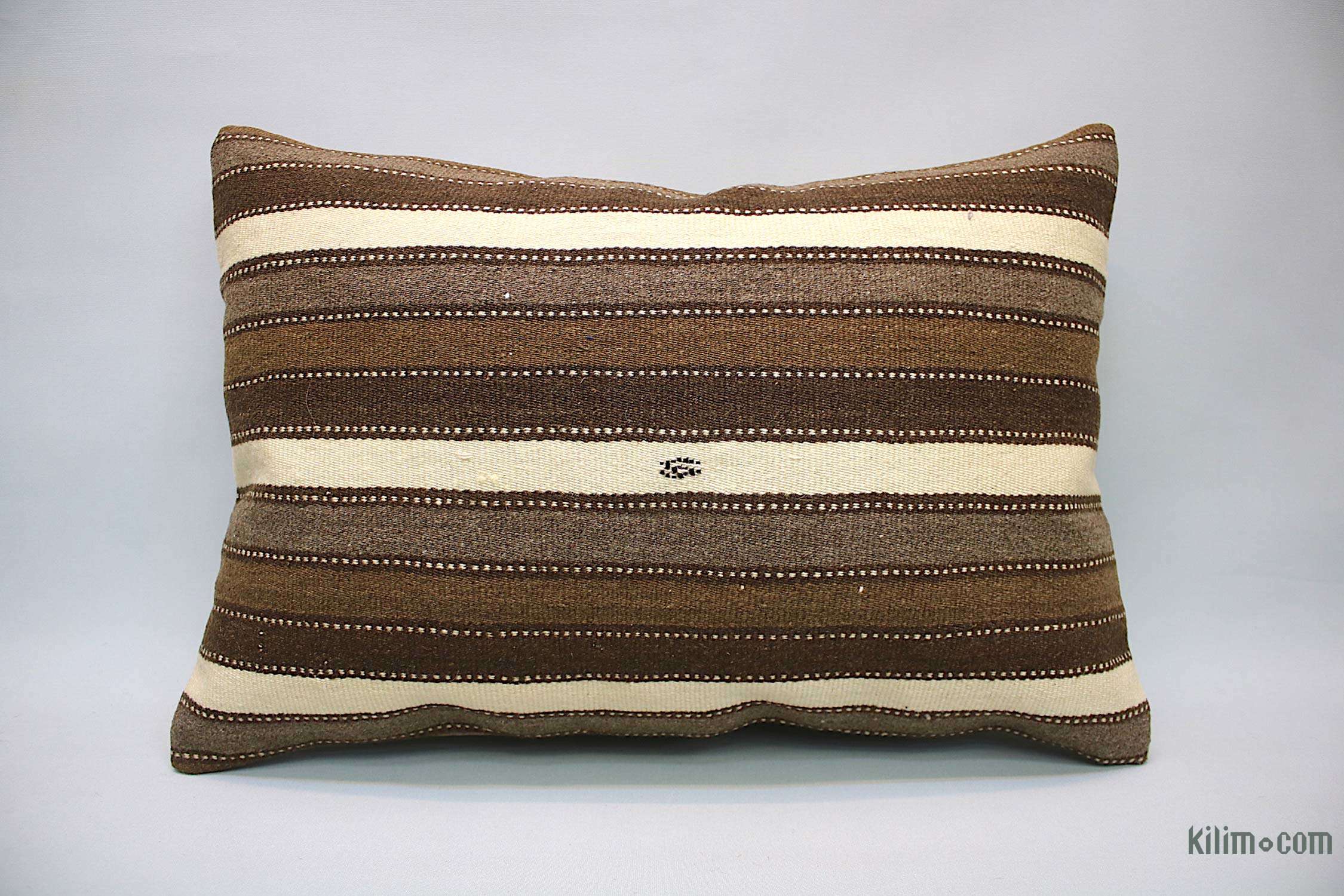 K0045120 Kilim Pillow Cover 2' x 1' 4" (24" x 16")