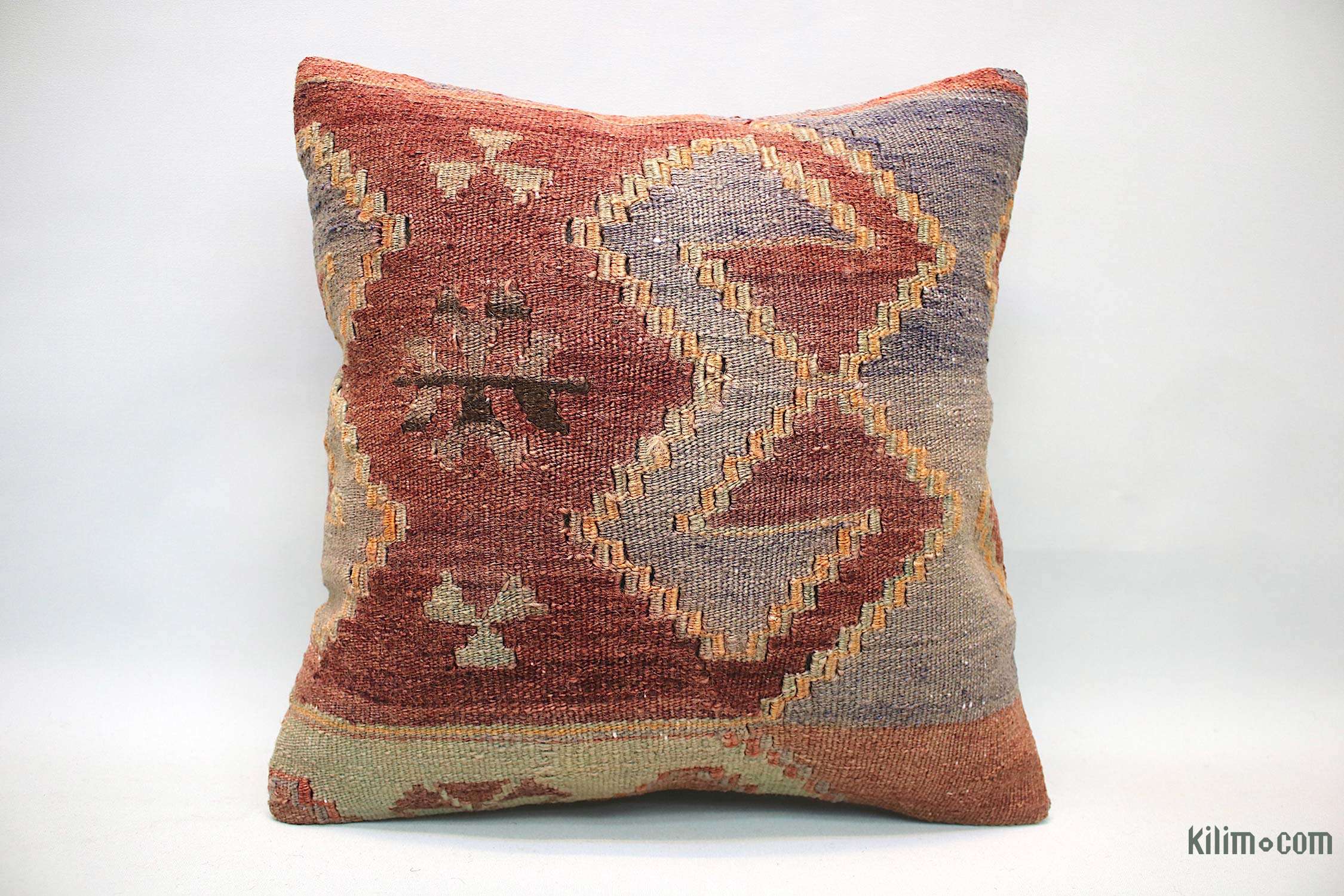 K0046469 Kilim Pillow Cover