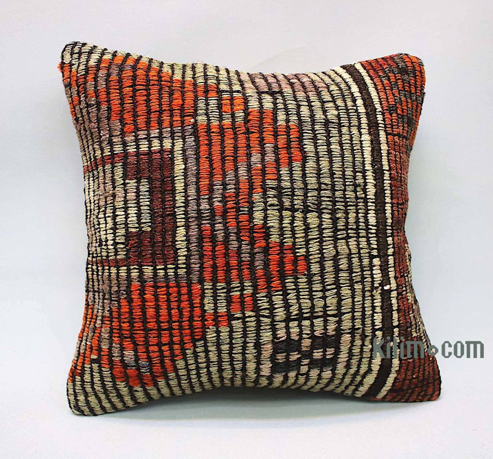 K0046721 Kilim Pillow Cover