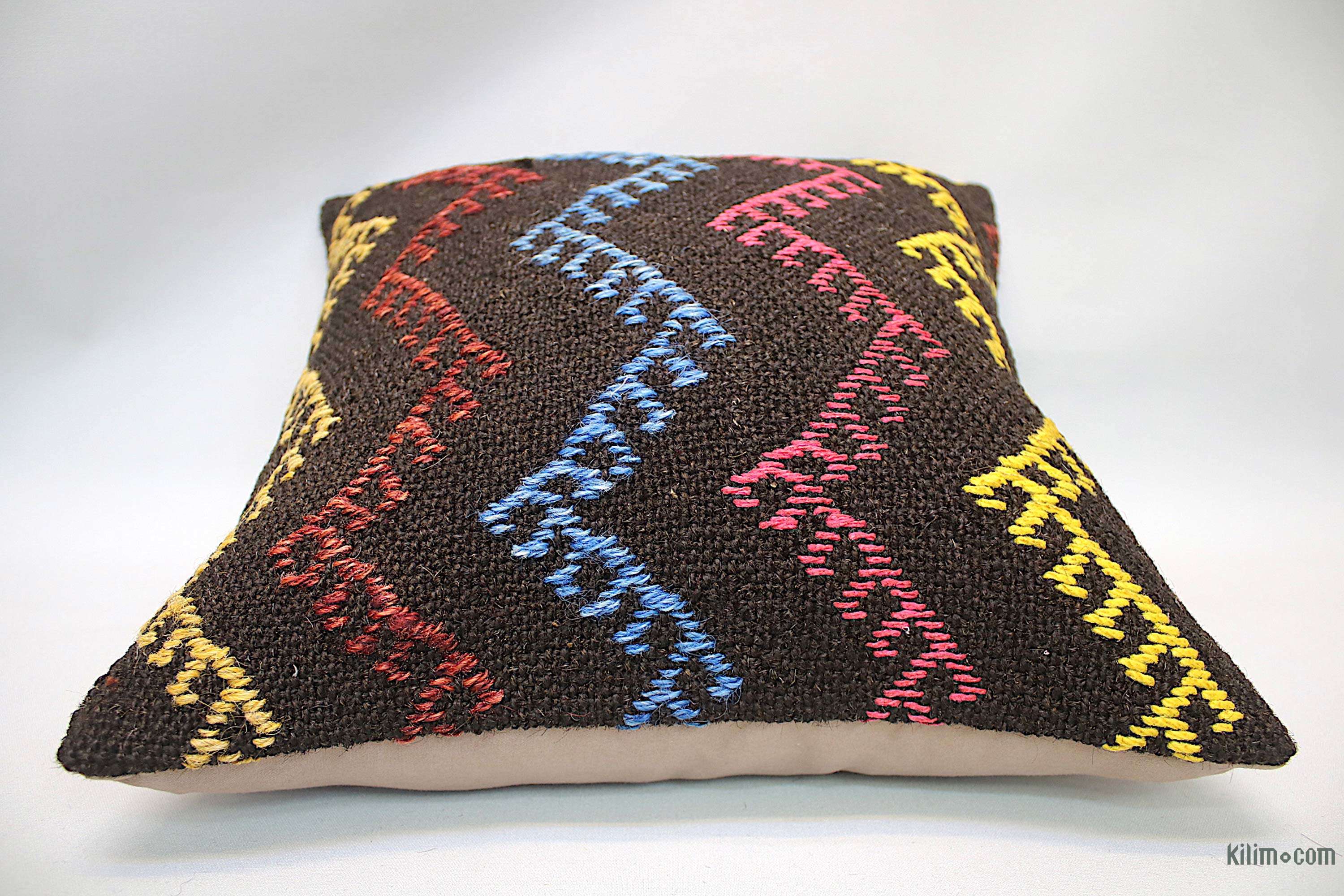 K0046891 Kilim Pillow Cover