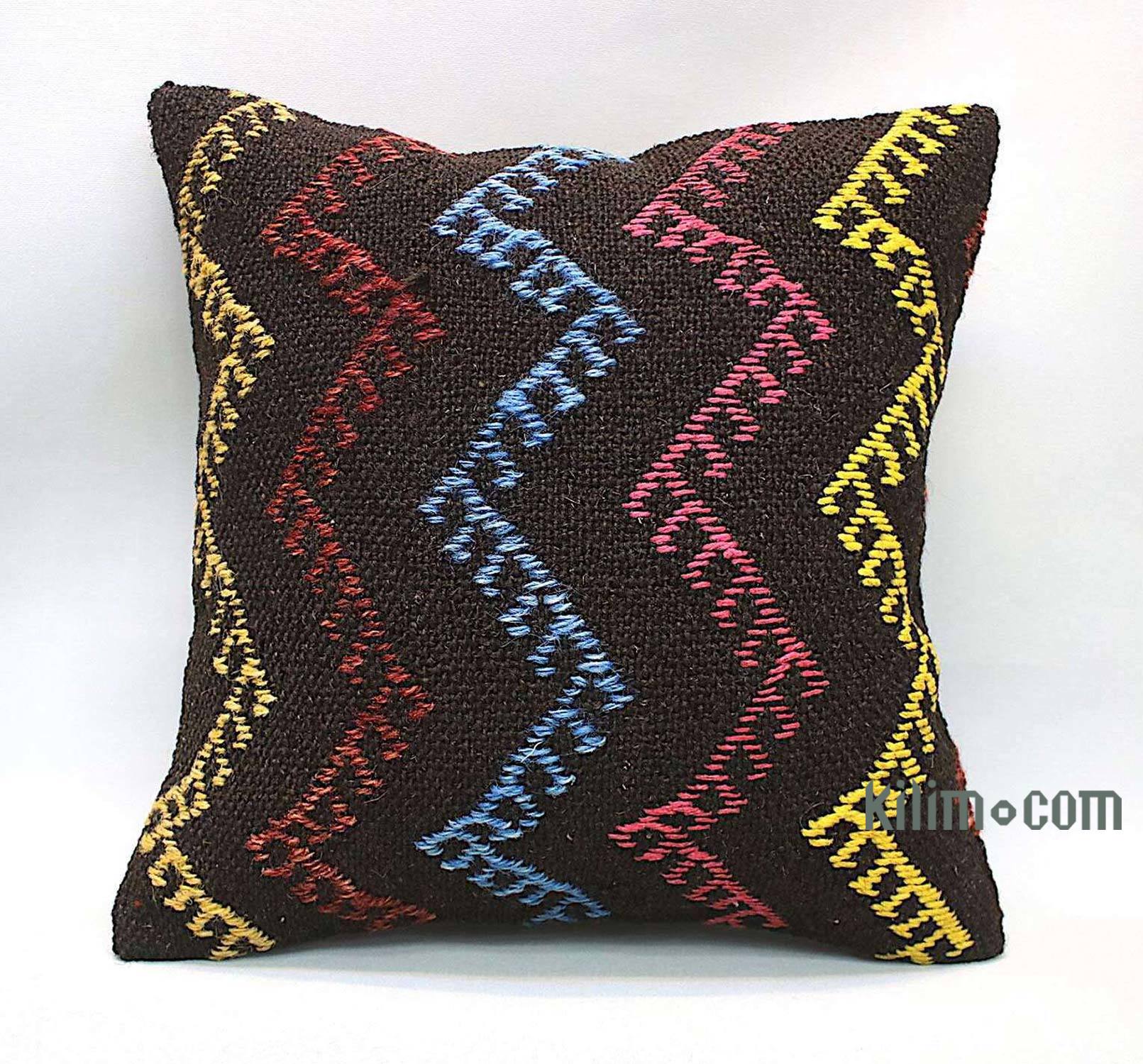 K0046891 Kilim Pillow Cover
