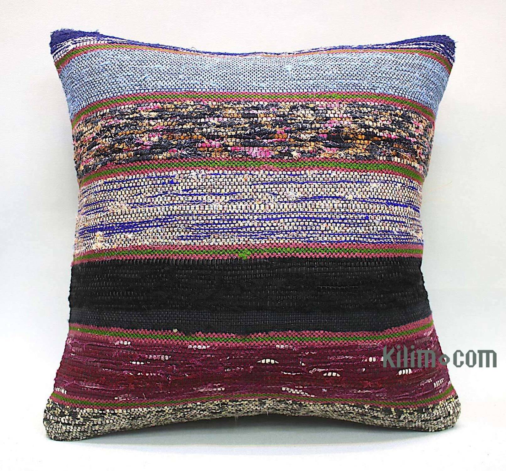 K0047003 Kilim Pillow Cover