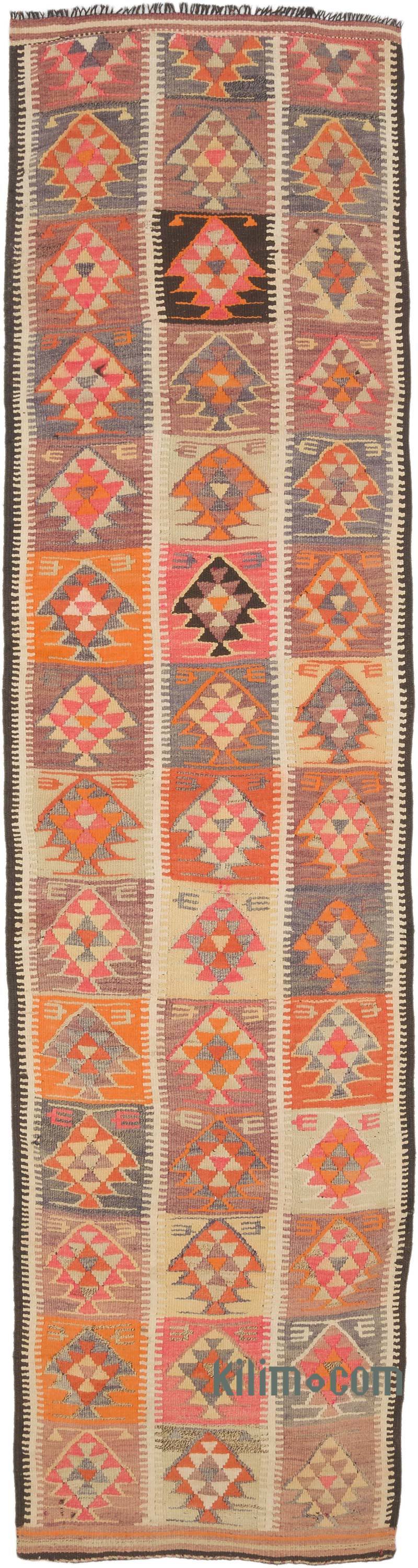 Shop Handwoven Vintage Kilim Rugs, Carpets and Runners