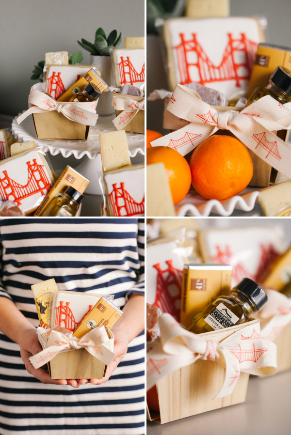 2 Ideas for a Going Away Party