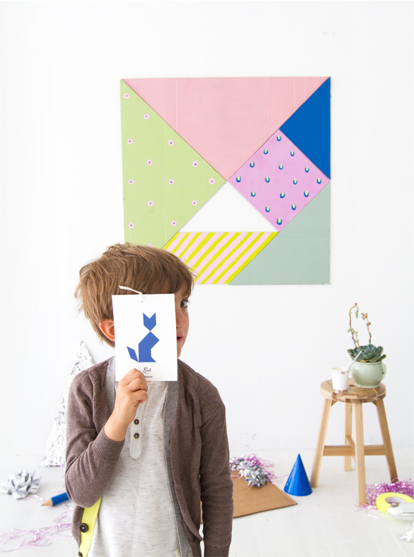 Leuke binnen activiteiten & spelletjes voor kinderen