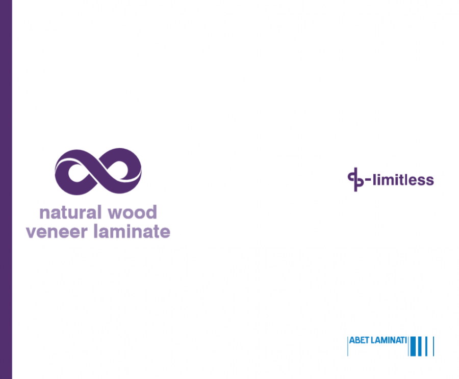 Natural Wood Veneer Laminate Brochure Specification Building Product