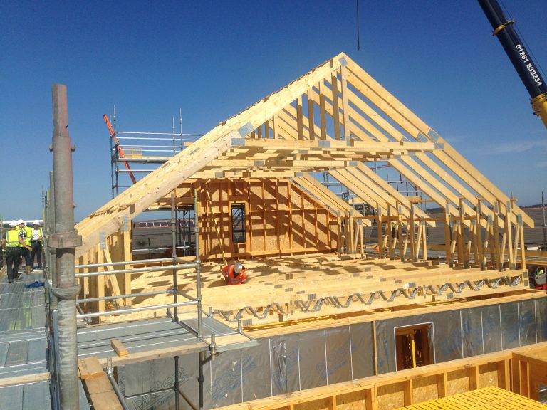 PosiAttic Trusses Specification Online