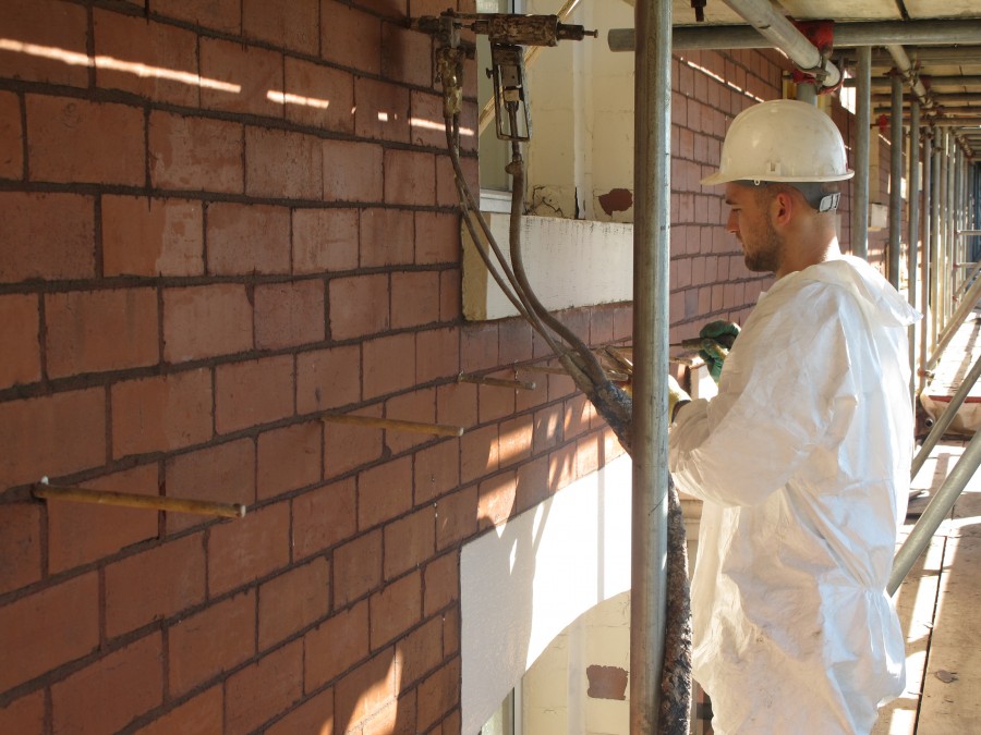 Upgrades to thousands of military houses as winter response teams