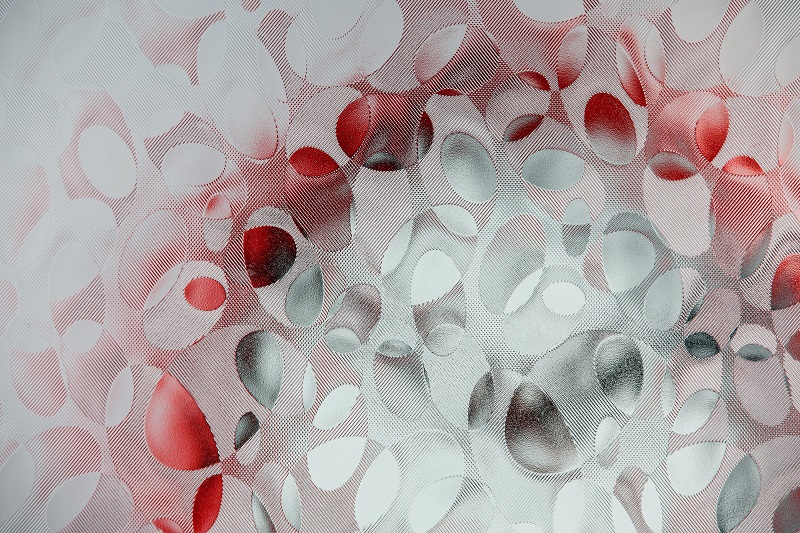 Pilkington launches two new textured glass patterns Specification Online