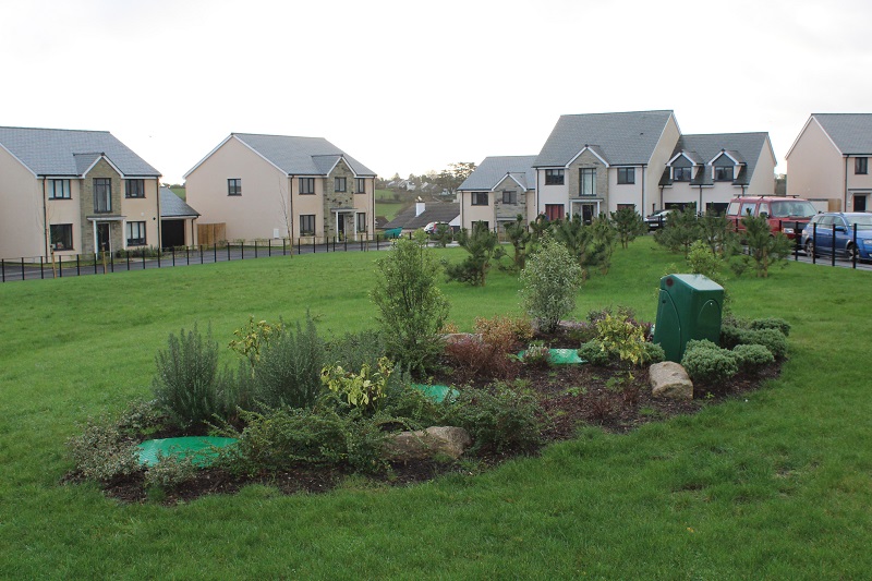 Calor highlights best practice for siting LPG storage tanks during Gas