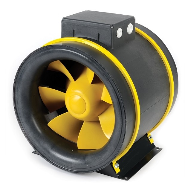 Elta Fans launches new and exclusive Multiflow fans Specification Online