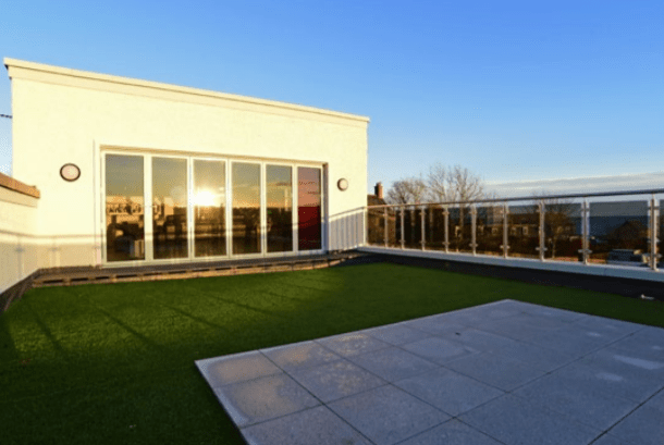 New Â£430m hopsital gets Sika seal of approval Specification Online