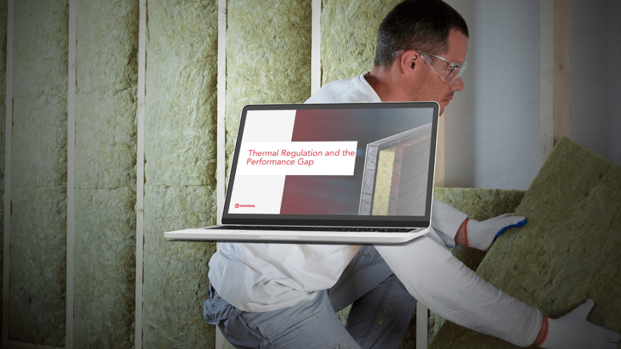 ROCKWOOL® launches Fire Barrier EN Specification Online