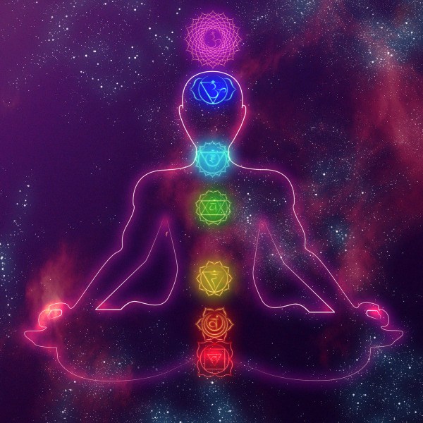 Balancing Lower Energies Chakras with Reiki