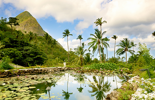 How to Spend 4 Days in St. Lucia ShermansTravel