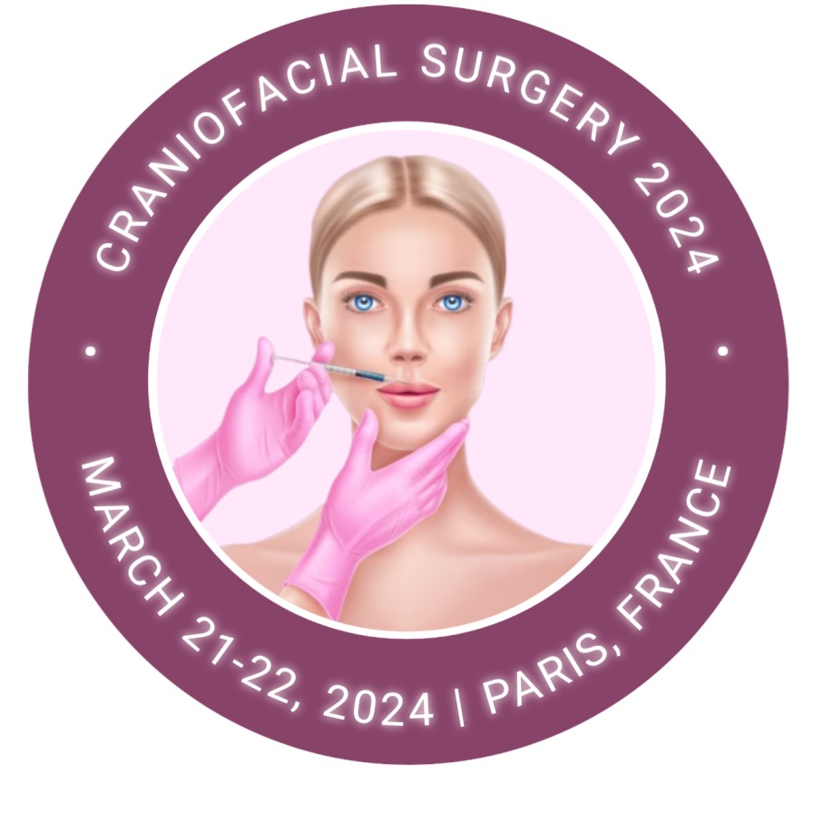 Plastic Surgery Conference 2024 Liana Ophelie