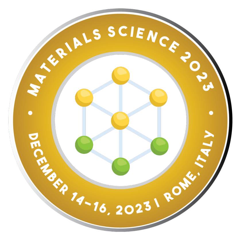 8th International Conference on Materials Science and Nanotechnology