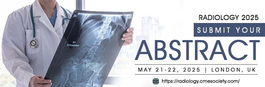 Radiology Conferences 2025 Diagnostic Imaging Conferences London UK