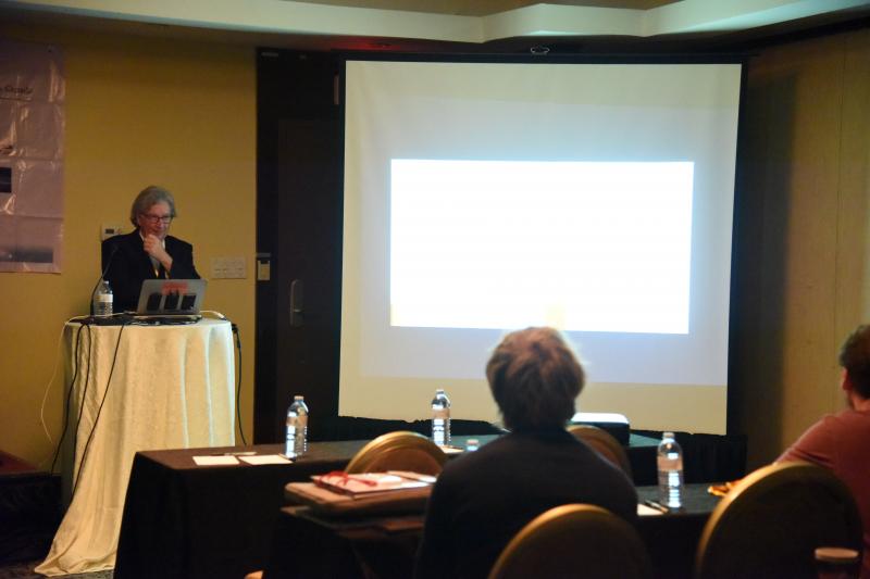 Computer Graphics & Animation 2019 Conferences Photo
