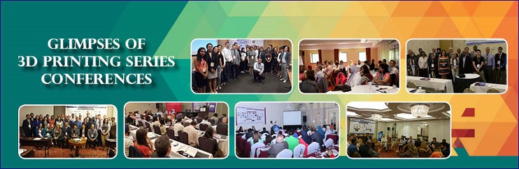 Additive Manufacturing Events 2023 3D Printing Conference Additive Manufacturing Events Additive