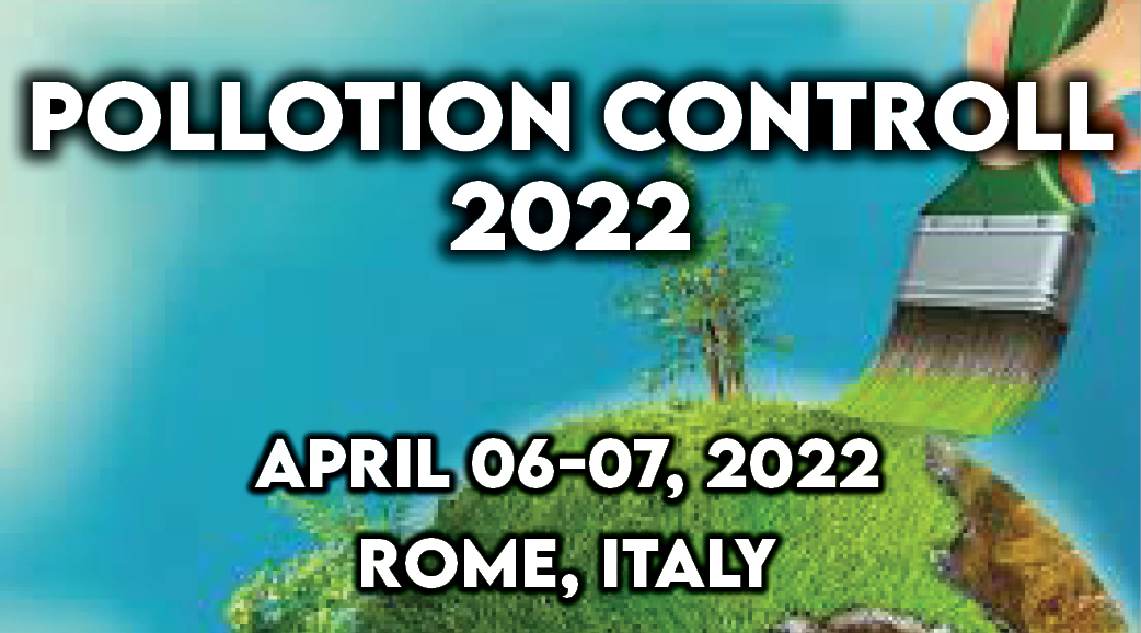 Current Events Environmental Science 2023 Environmental Sciences Conferences | Global Warming Meetings | Pollution Conferences | 2022 | 2023