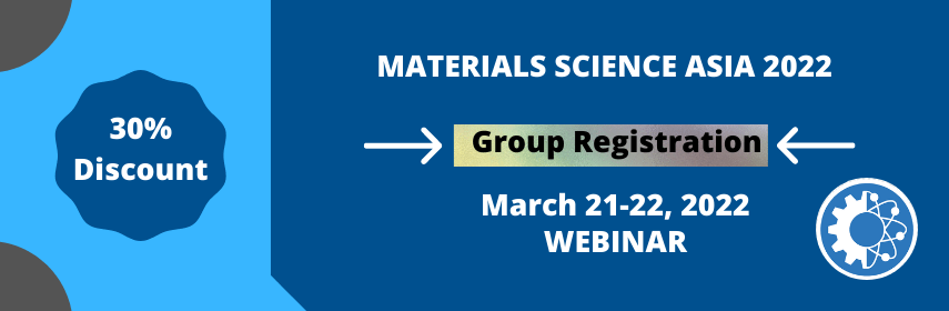 Materials Science And Engineering Events For 2023 In Usa Material Science Conferences | Material Science Webinars | Top Material Science Congress | Material Science Online Events| Material Science Congress| Material Science Educator Congress| Material Science Conferences 2022 |Europe | Asia-Pacific| Usa ...