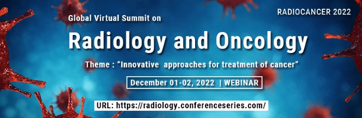 Higher Ed Tech Events Scotland 2023 RADIOCANCER 2022 Global Virtual Summit on Radiology and Oncology