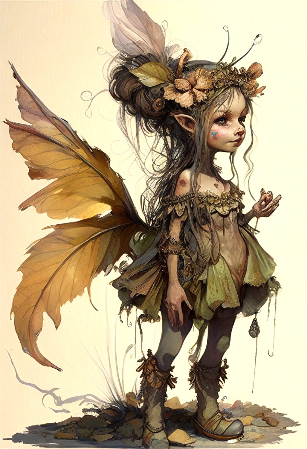 Solve Woodland creature jigsaw puzzle online with 96 pieces