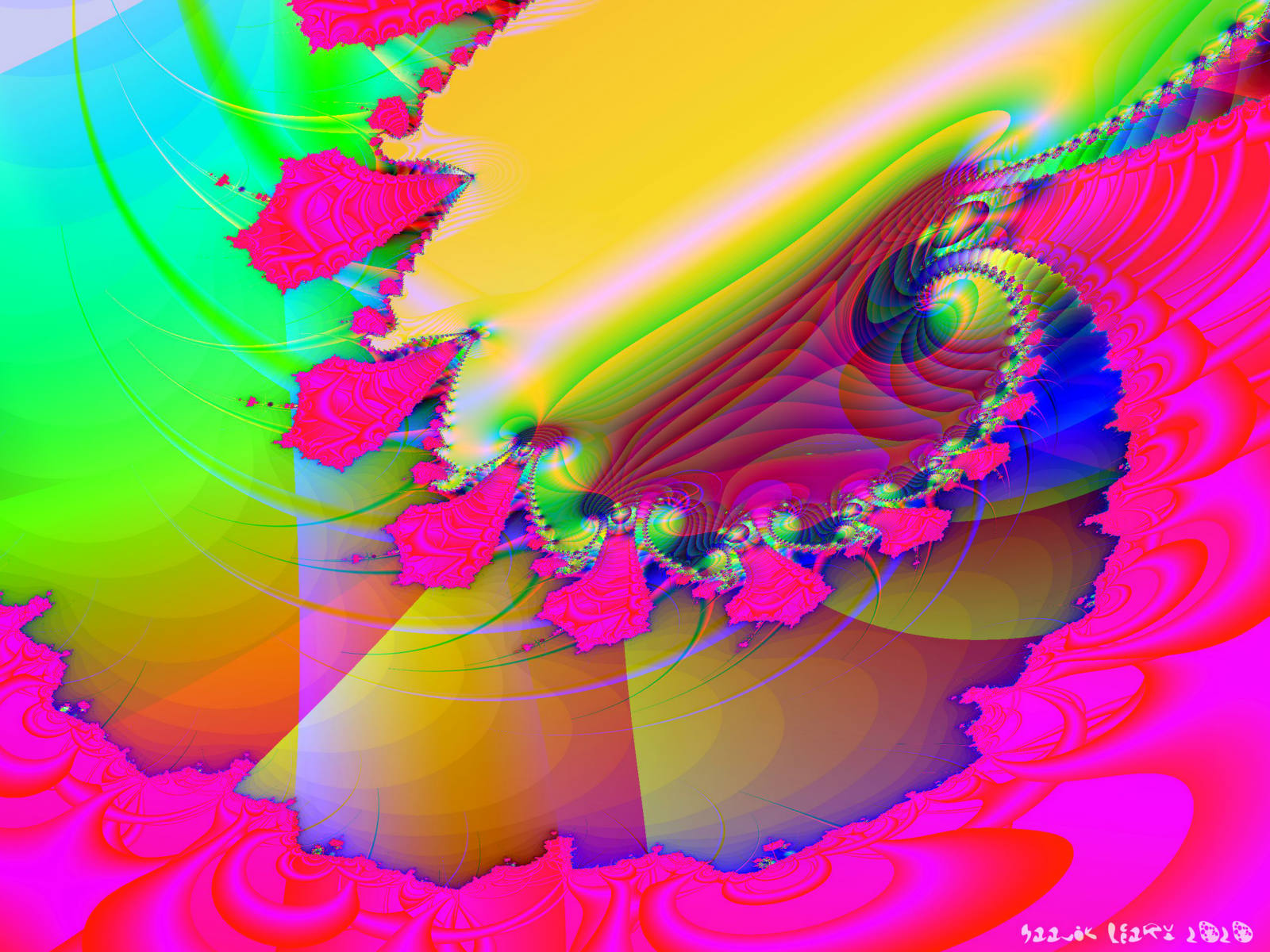 Solve Worm large jigsaw puzzle online with 300 pieces