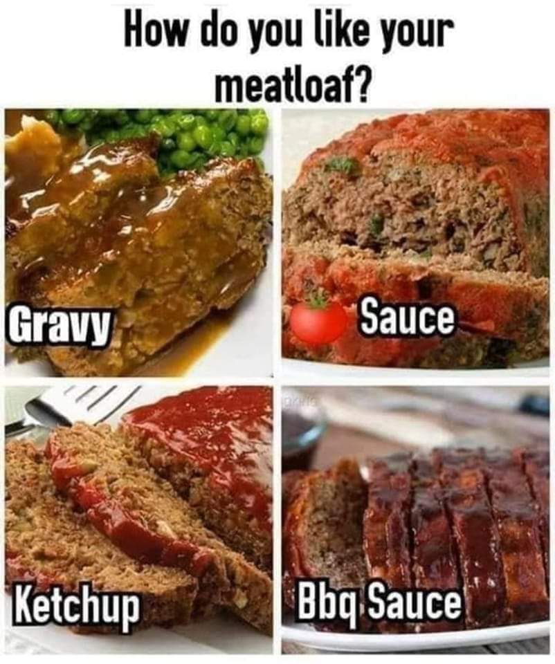Solve meatloaf jigsaw puzzle online with 20 pieces