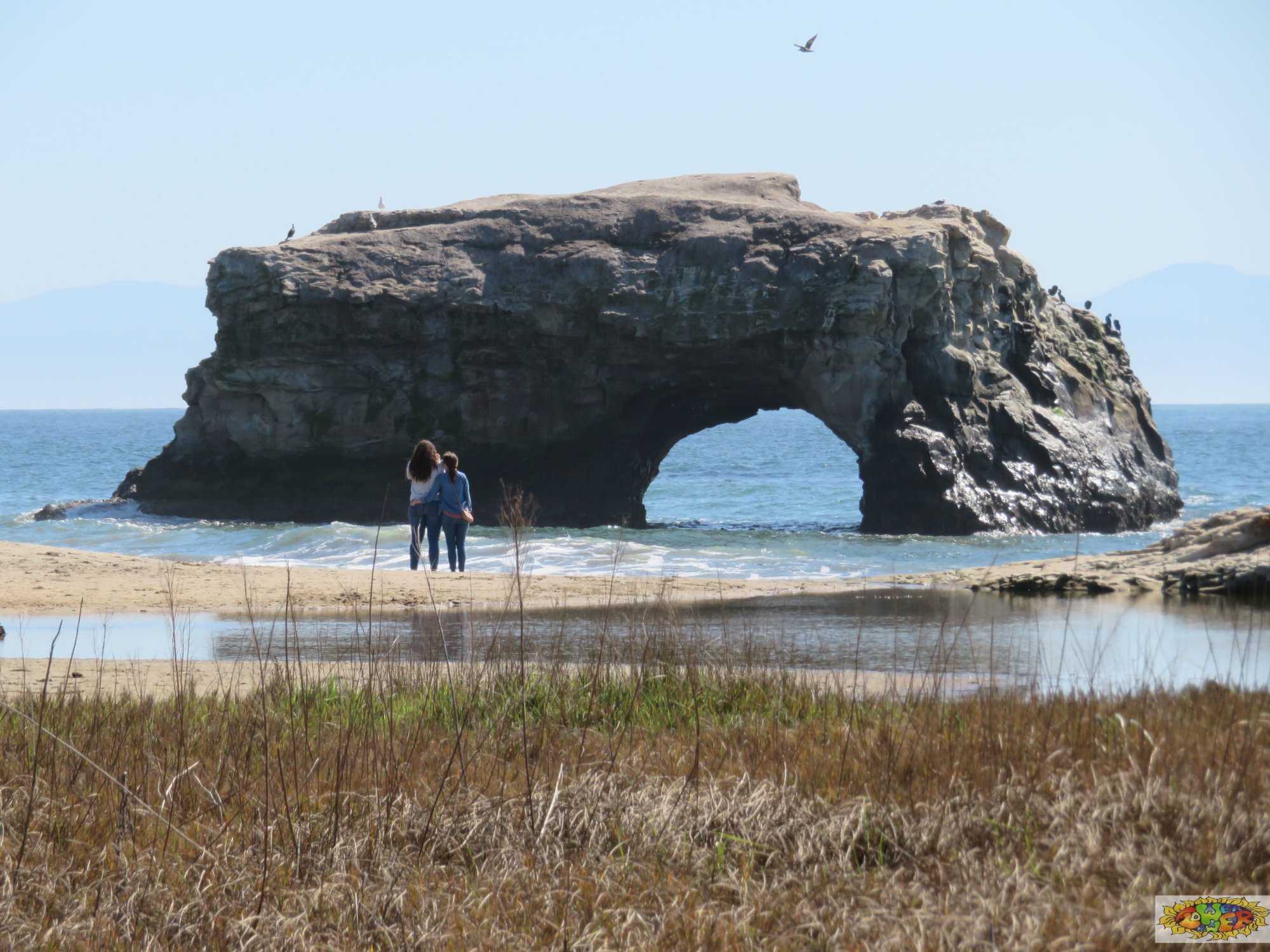 Solve What a Hole! jigsaw puzzle online with 88 pieces