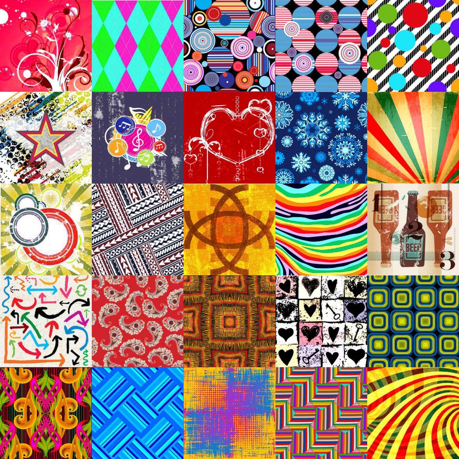 Solve Hodgepodge 433 jigsaw puzzle online with 400 pieces