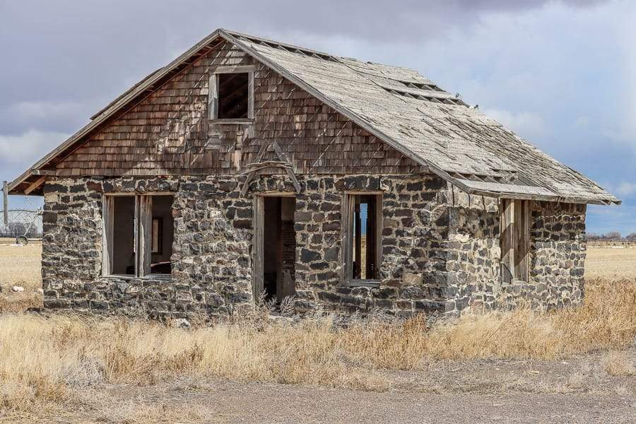 Solve near castleford Idaho. jigsaw puzzle online with 150 pieces