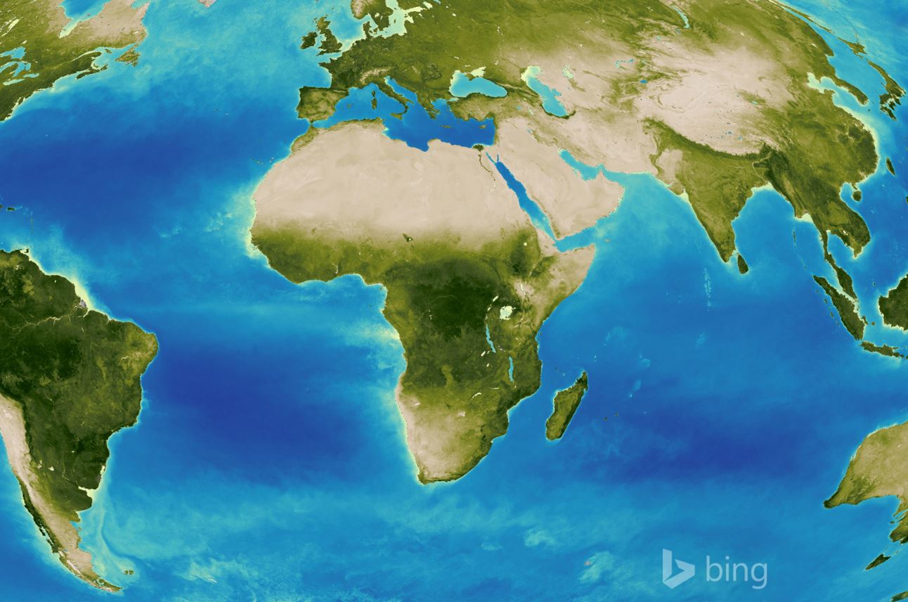 Solve Continental jigsaw puzzle online with 294 pieces