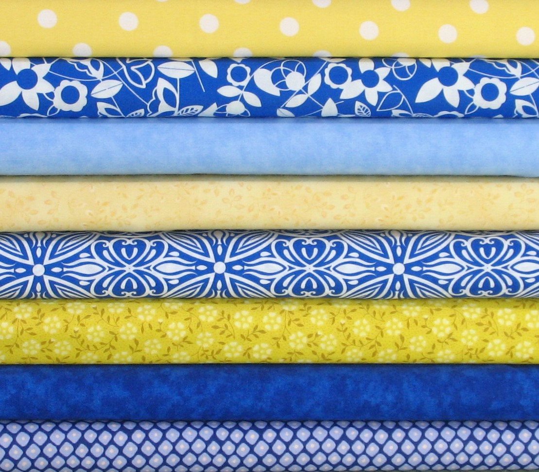 Jigsaw Puzzle Fabric 288 pieces Jigidi