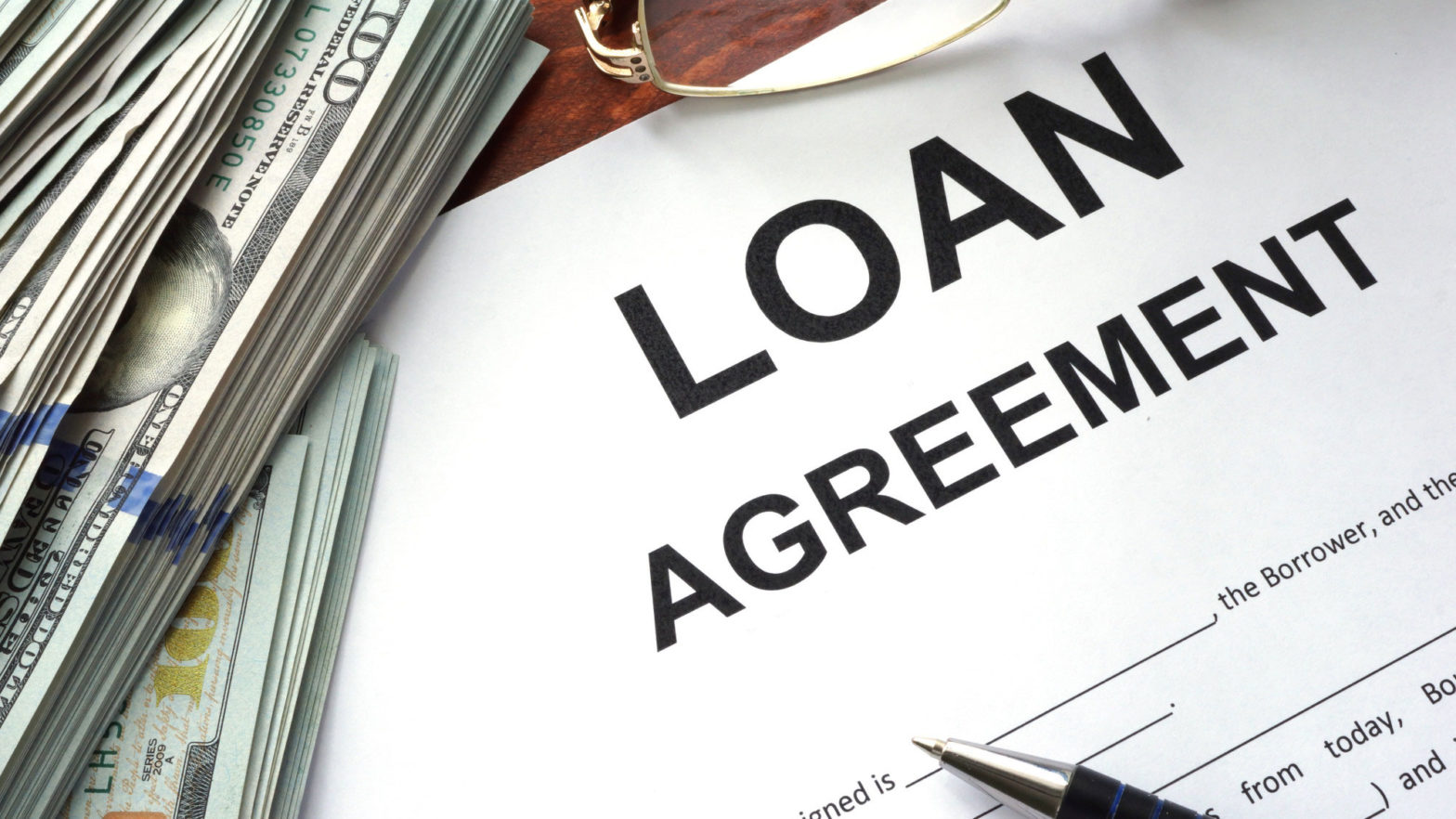 What Are Loans Based On A Beginner’s Guide SHOUTS