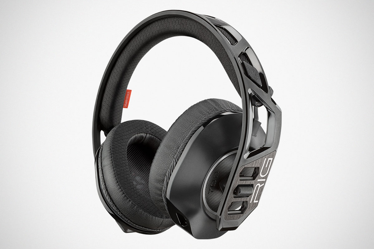 Plantronics Revealed New RIG 700 Series Gaming Headset That Weighs Just